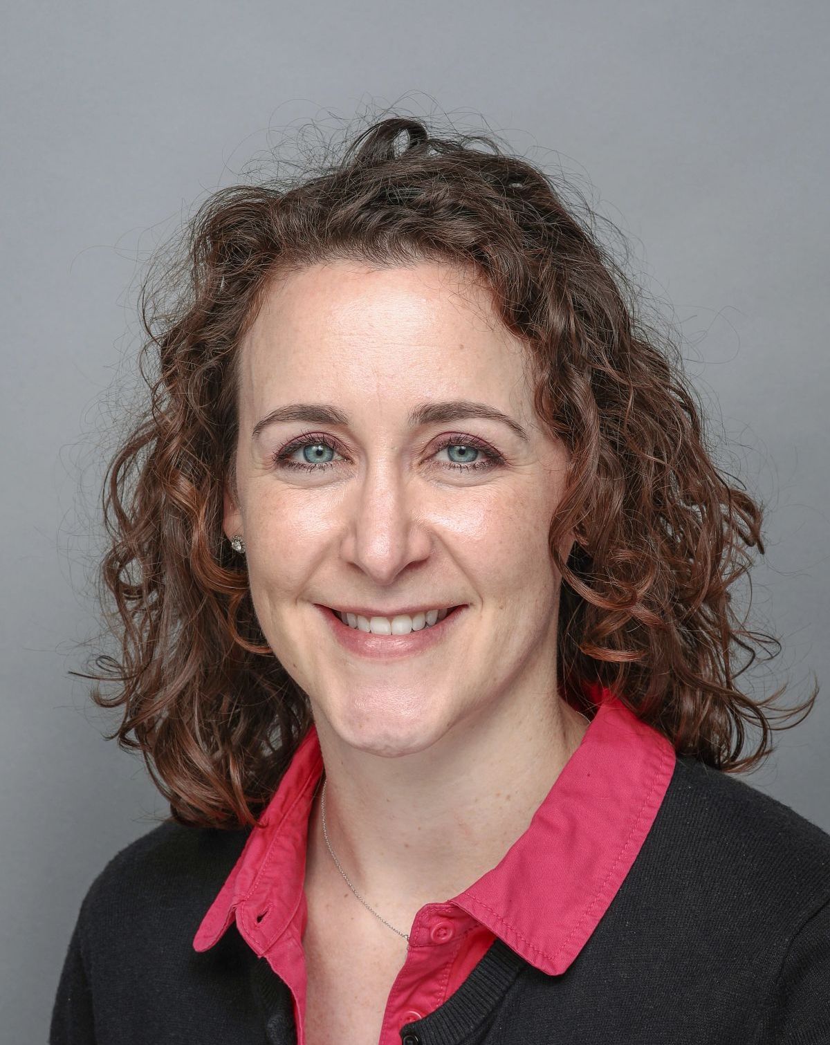 Colleen Pater, MD, MS