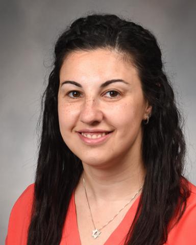 Tatyana Lelelman, MD