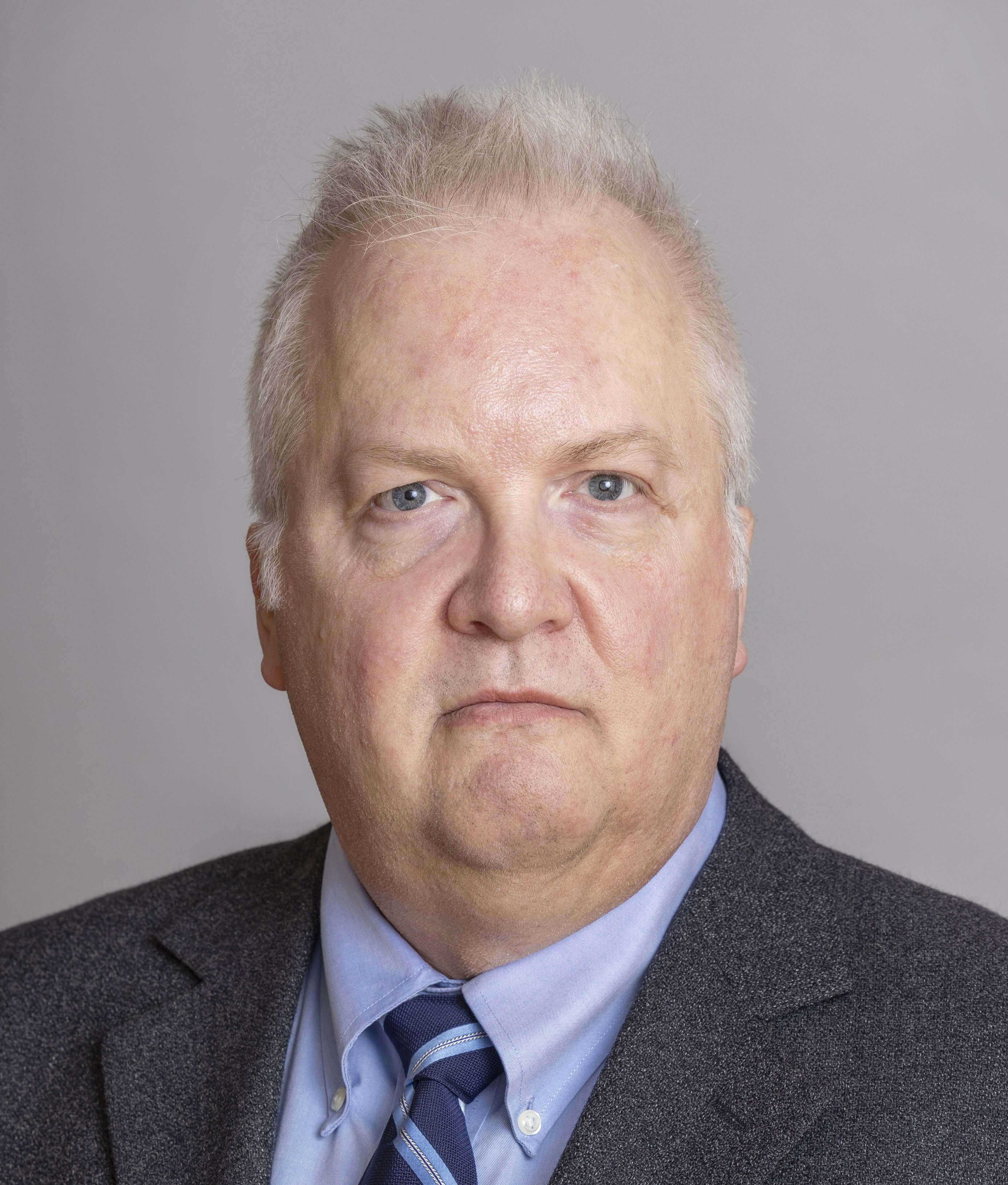 William J. Wallen, MD