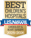 Best Children's Hospitals U.S. News & World Report Cardiology & Heart Surgery 2025-26